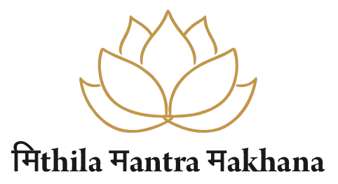मithila Mantra Makhana
